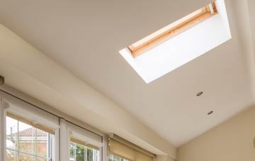 Wigginstall conservatory roof insulation companies
