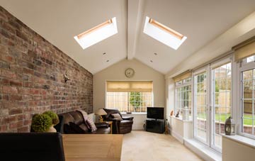 conservatory roof insulation Wigginstall, Staffordshire