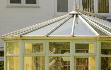conservatory roof repair Wigginstall, Staffordshire