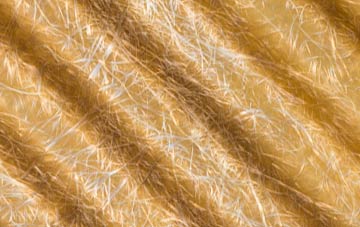 Wigginstall fibreglass roof waterproofing