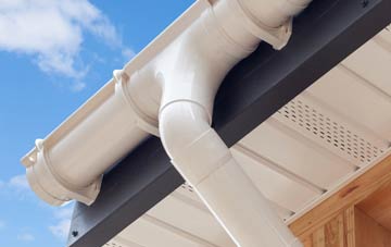 Wigginstall gutter installation costs