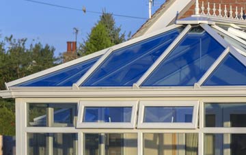 professional Wigginstall conservatory insulation
