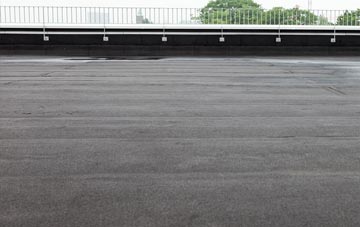 Wigginstall asphalt roof replacement