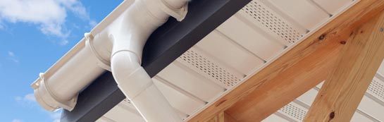 get Wigginstall guttering quotes today